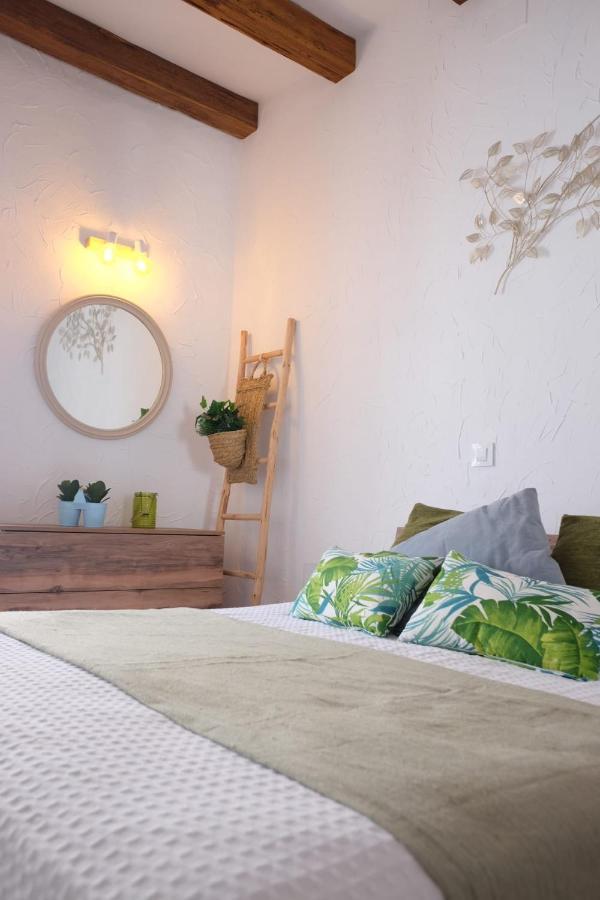 Loft Trasbolsa Sanlúcar de Barrameda Exterior foto