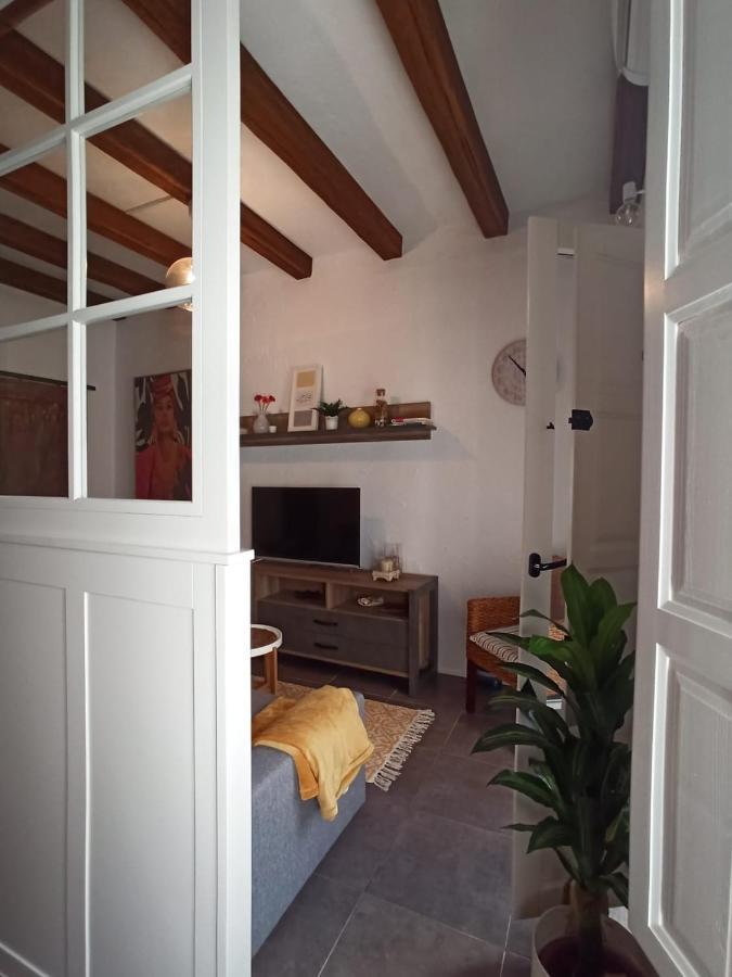 Loft Trasbolsa Sanlúcar de Barrameda Exterior foto
