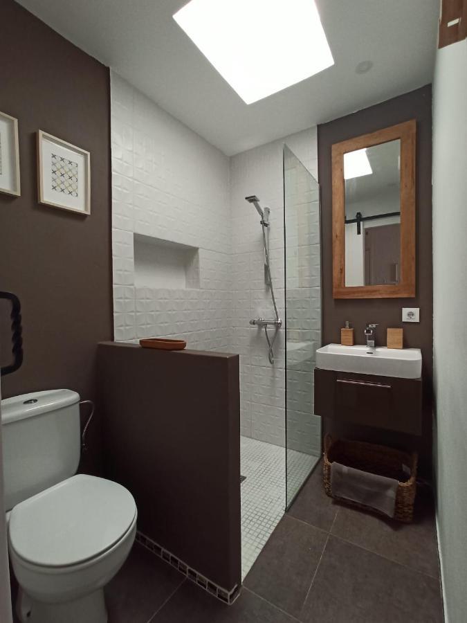 Loft Trasbolsa Sanlúcar de Barrameda Exterior foto